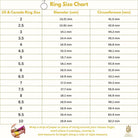 14K Solid Gold Cross Crown Ring – Simulated Diamond Queen Band Stackable Princess Jewelry