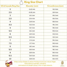 14K Solid Gold Tree of Life Ring Multicolored Gemstones Handmade Jewelry Nature-Inspired Design - Statement Ring