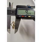 Gold Heart Ring with Diamond Accent Elegant Twisted Rope Design for Her