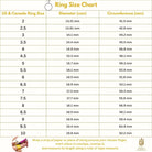 Open Star Signet Ring 14K Solid Gold Chunky Ring Christmas Gift for Women